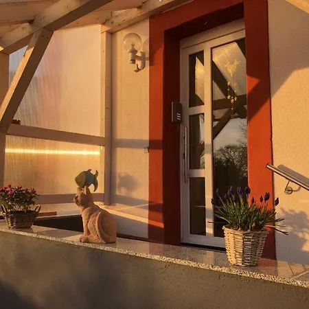 Apartamento Grenznahe Mit 4 Schlafzimmern