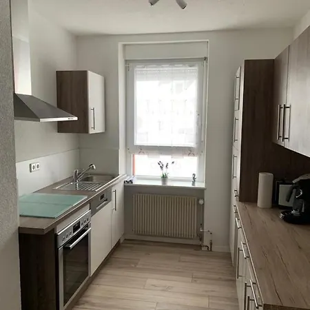 Grenznahe Mit 4 Schlafzimmern