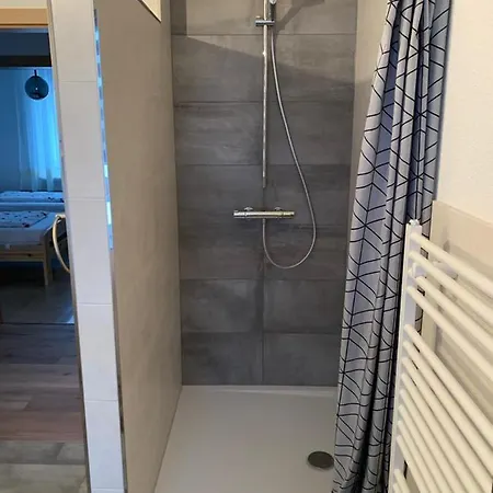 Apartamento Grenznahe Mit 4 Schlafzimmern