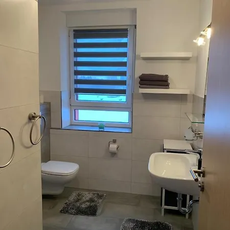 Grenznahe Mit 4 Schlafzimmern Grenzach-Wyhlen