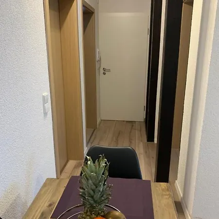 Apartamento Grenznahe Mit 4 Schlafzimmern *